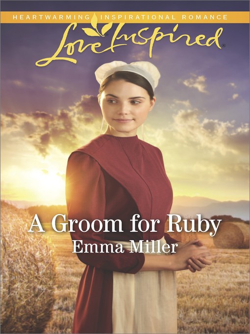 Title details for A Groom for Ruby by Emma Miller - Available